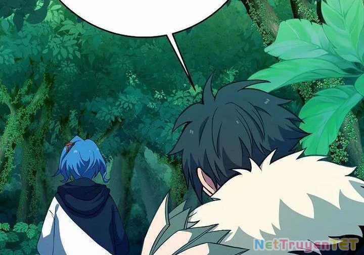 Trở Thành Nhân Viên Cho Các Vị Thần Chapter 71 trang 207