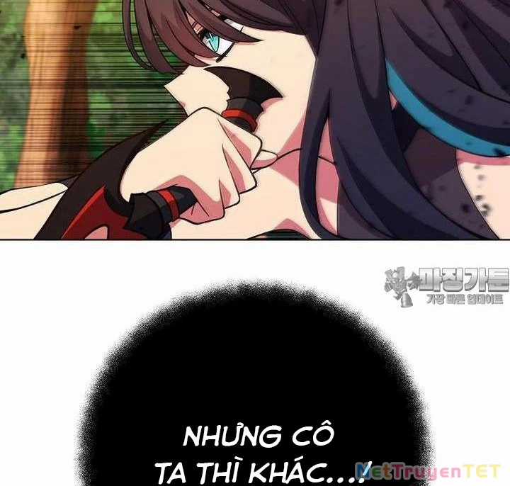 Trở Thành Nhân Viên Cho Các Vị Thần Chapter 71 trang 21
