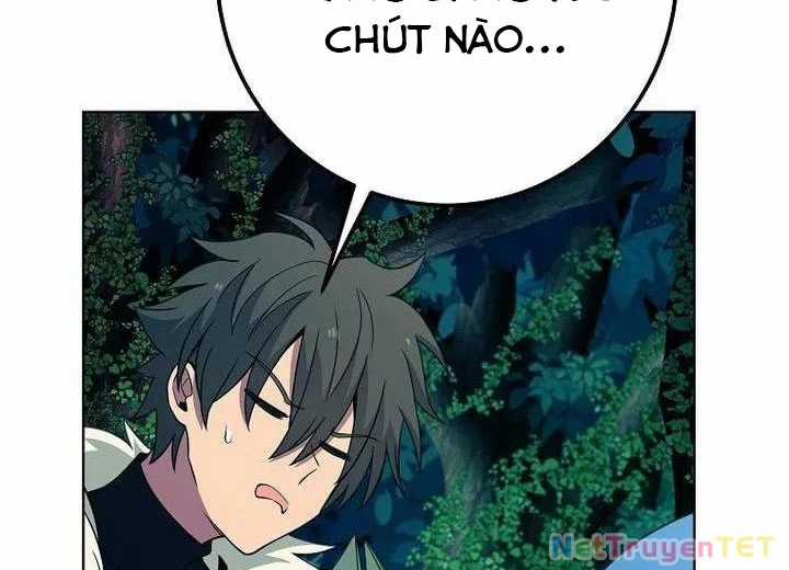 Trở Thành Nhân Viên Cho Các Vị Thần Chapter 71 trang 211