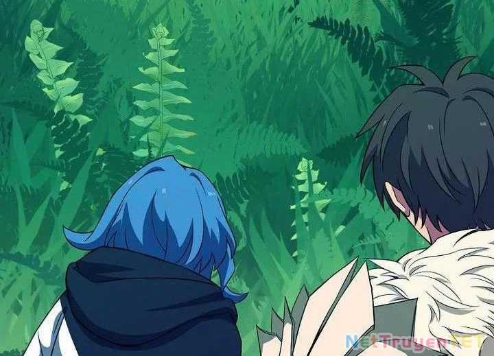 Trở Thành Nhân Viên Cho Các Vị Thần Chapter 71 trang 216