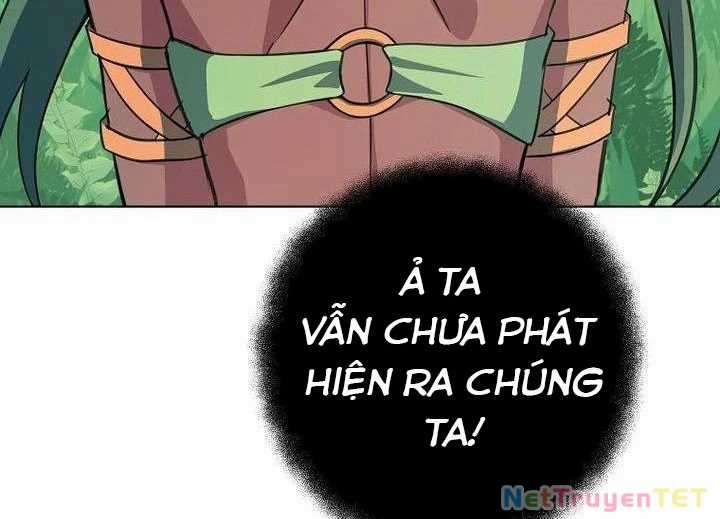 Trở Thành Nhân Viên Cho Các Vị Thần Chapter 71 trang 221