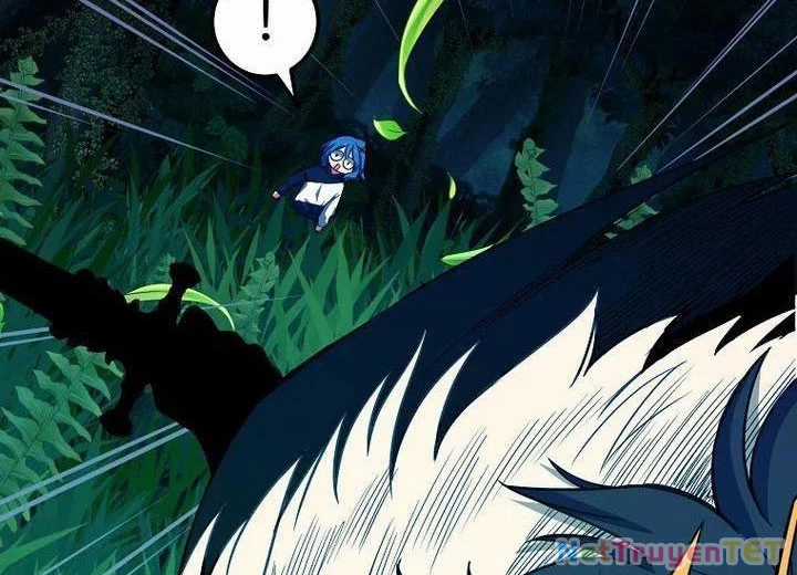 Trở Thành Nhân Viên Cho Các Vị Thần Chapter 71 trang 226