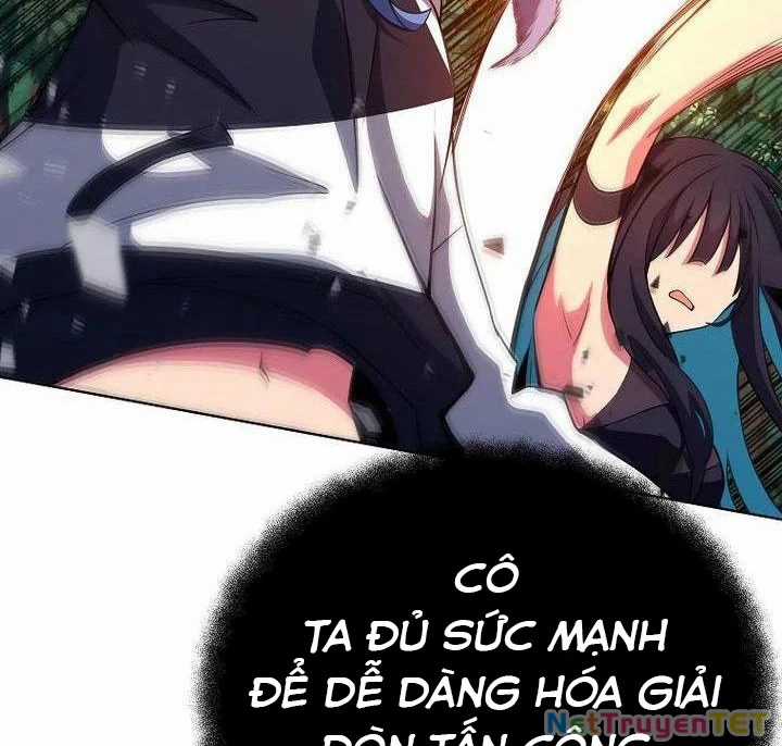 Trở Thành Nhân Viên Cho Các Vị Thần Chapter 71 trang 23