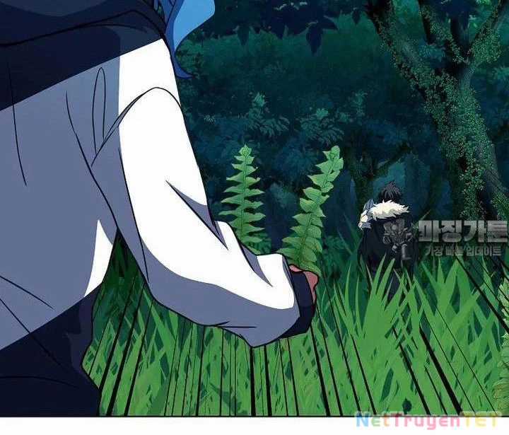 Trở Thành Nhân Viên Cho Các Vị Thần Chapter 71 trang 248