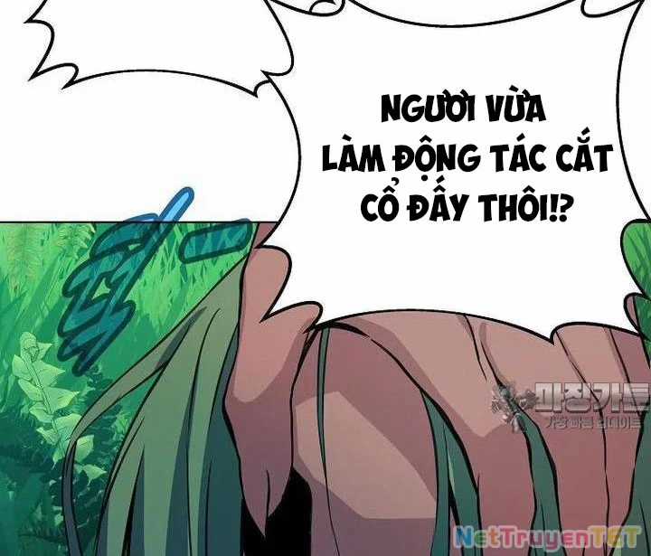 Trở Thành Nhân Viên Cho Các Vị Thần Chapter 71 trang 252