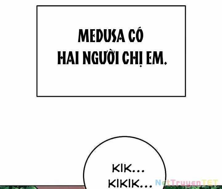 Trở Thành Nhân Viên Cho Các Vị Thần Chapter 71 trang 254