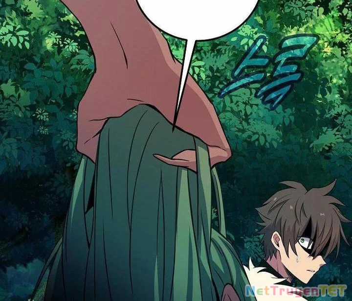 Trở Thành Nhân Viên Cho Các Vị Thần Chapter 71 trang 255