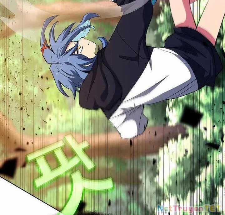 Trở Thành Nhân Viên Cho Các Vị Thần Chapter 71 trang 26