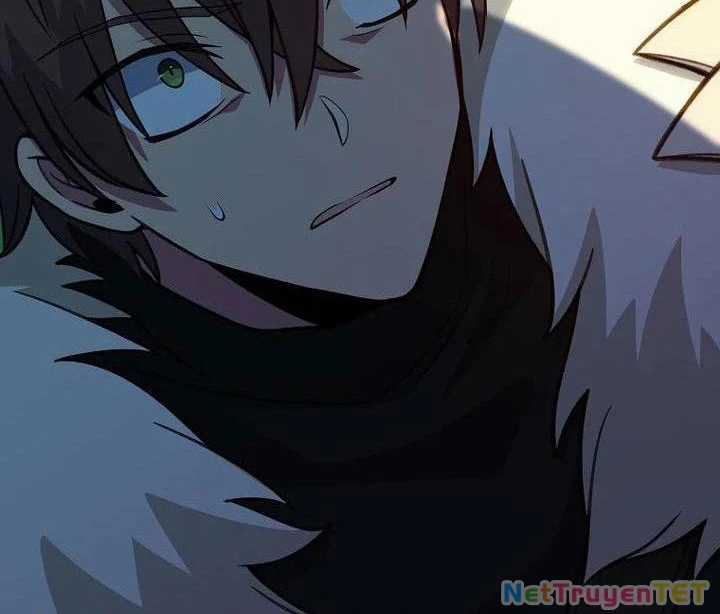 Trở Thành Nhân Viên Cho Các Vị Thần Chapter 71 trang 260