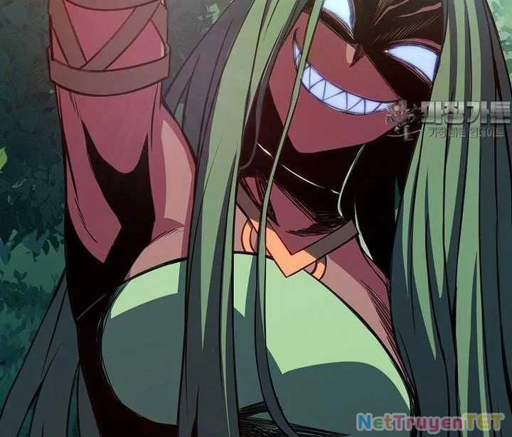 Trở Thành Nhân Viên Cho Các Vị Thần Chapter 71 trang 265