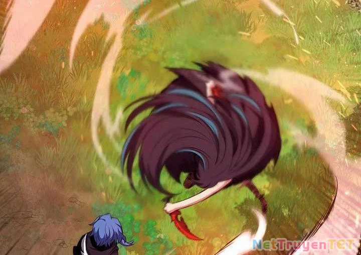 Trở Thành Nhân Viên Cho Các Vị Thần Chapter 71 trang 38