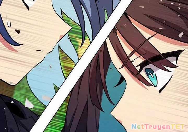 Trở Thành Nhân Viên Cho Các Vị Thần Chapter 71 trang 42