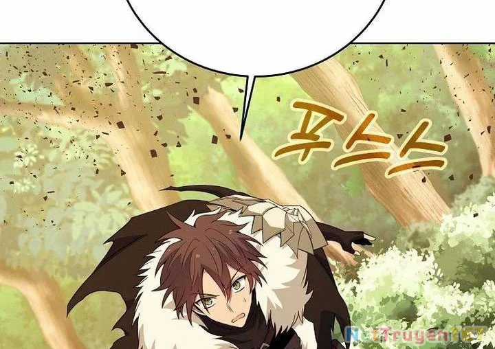 Trở Thành Nhân Viên Cho Các Vị Thần Chapter 71 trang 49