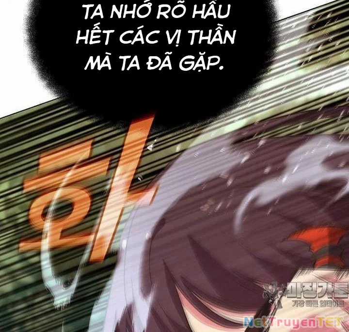 Trở Thành Nhân Viên Cho Các Vị Thần Chapter 71 trang 5