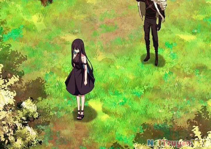 Trở Thành Nhân Viên Cho Các Vị Thần Chapter 71 trang 58