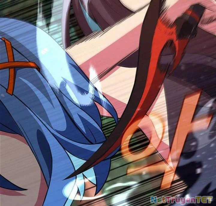 Trở Thành Nhân Viên Cho Các Vị Thần Chapter 71 trang 6