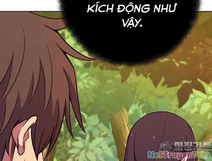 Trở Thành Nhân Viên Cho Các Vị Thần Chapter 71 trang 65