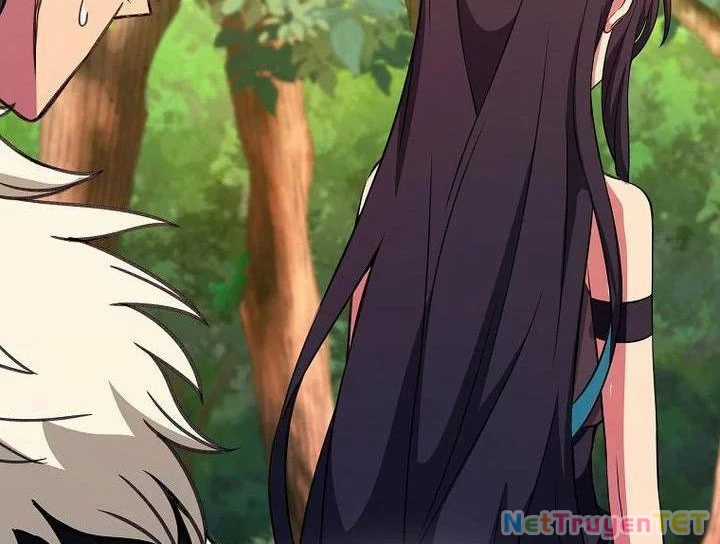 Trở Thành Nhân Viên Cho Các Vị Thần Chapter 71 trang 66