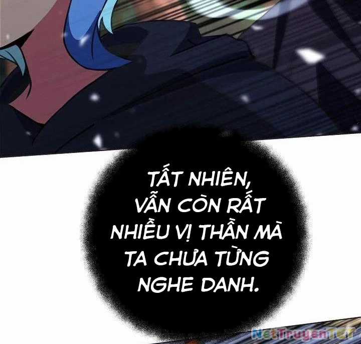 Trở Thành Nhân Viên Cho Các Vị Thần Chapter 71 trang 7