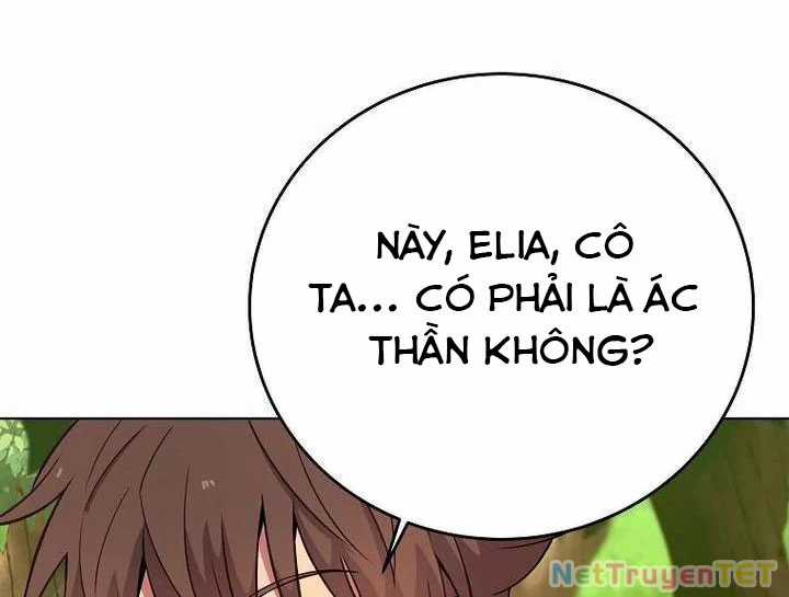 Trở Thành Nhân Viên Cho Các Vị Thần Chapter 71 trang 72