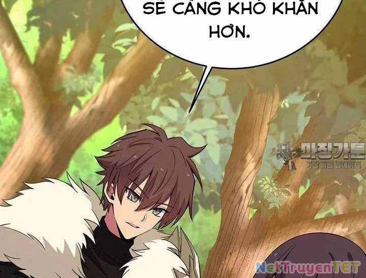 Trở Thành Nhân Viên Cho Các Vị Thần Chapter 71 trang 95
