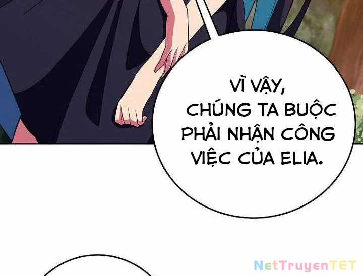 Trở Thành Nhân Viên Cho Các Vị Thần Chapter 71 trang 97