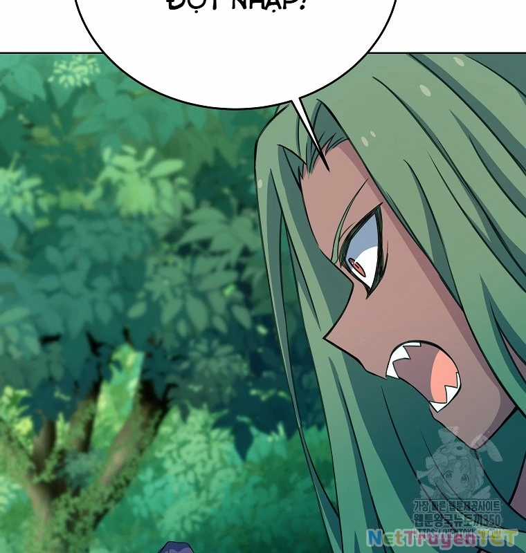 Trở Thành Nhân Viên Cho Các Vị Thần Chapter 72 trang 10