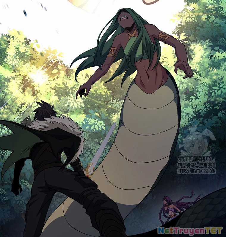 Trở Thành Nhân Viên Cho Các Vị Thần Chapter 72 trang 107