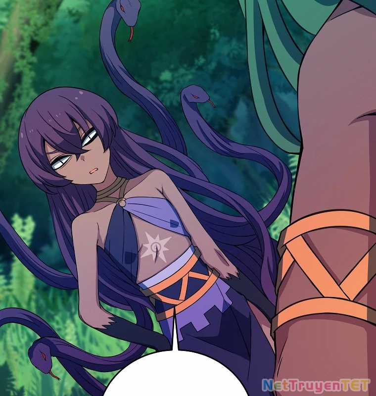 Trở Thành Nhân Viên Cho Các Vị Thần Chapter 72 trang 11