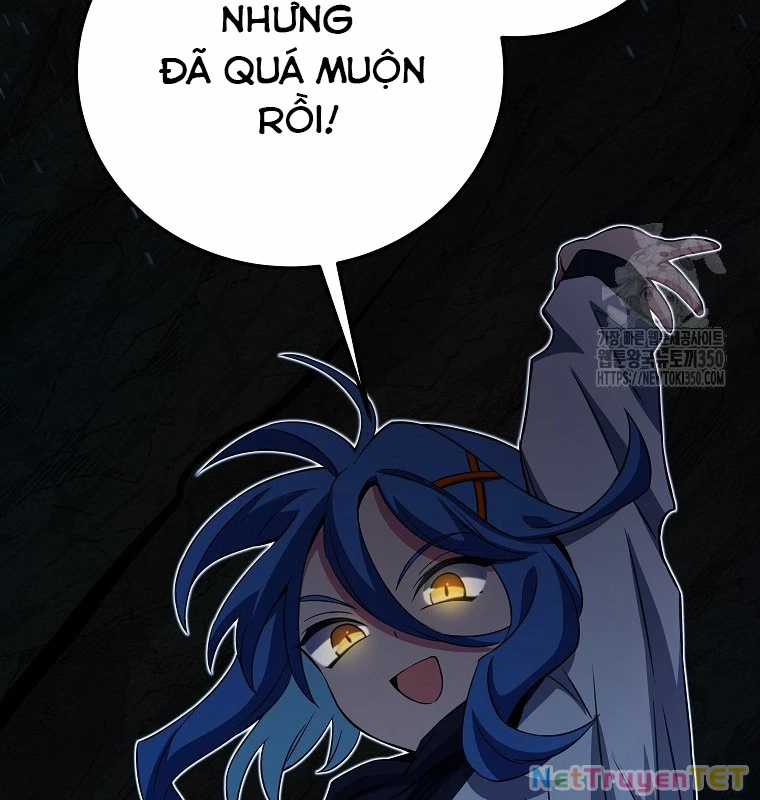 Trở Thành Nhân Viên Cho Các Vị Thần Chapter 72 trang 110