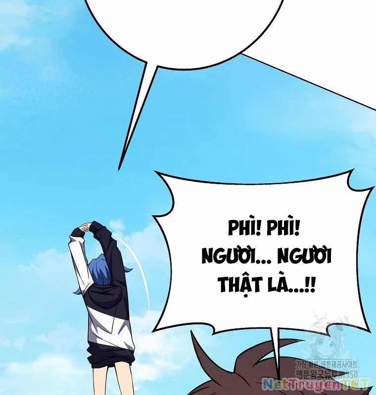 Trở Thành Nhân Viên Cho Các Vị Thần Chapter 72 trang 126