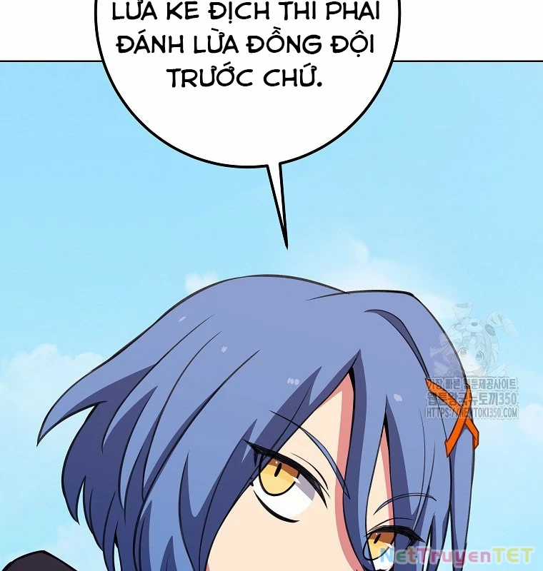 Trở Thành Nhân Viên Cho Các Vị Thần Chapter 72 trang 129