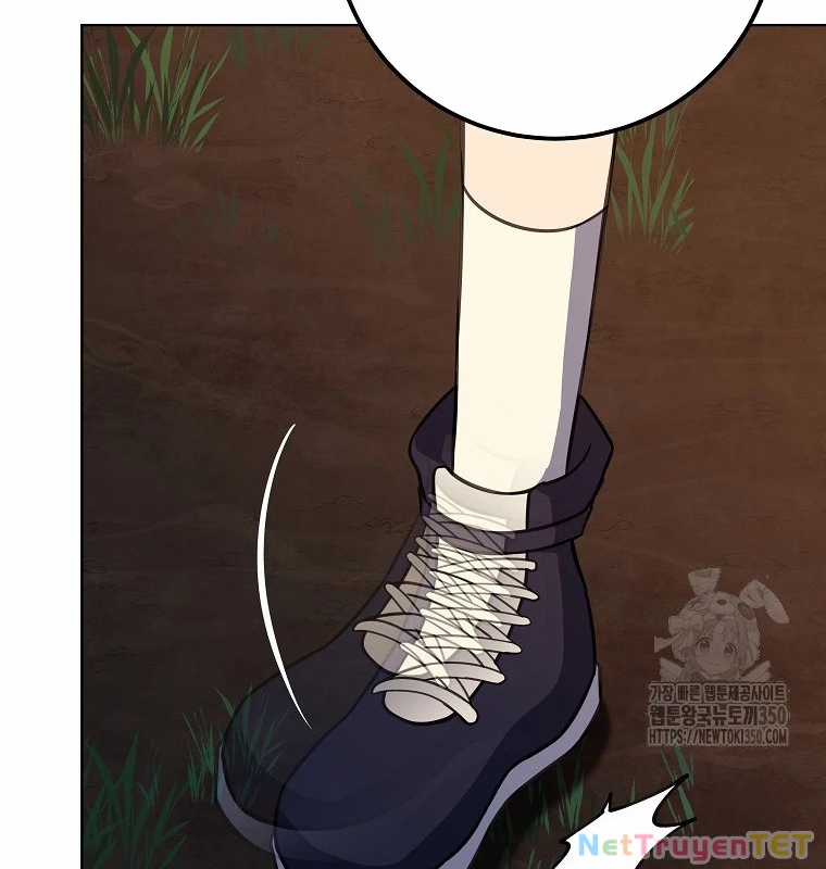 Trở Thành Nhân Viên Cho Các Vị Thần Chapter 72 trang 133