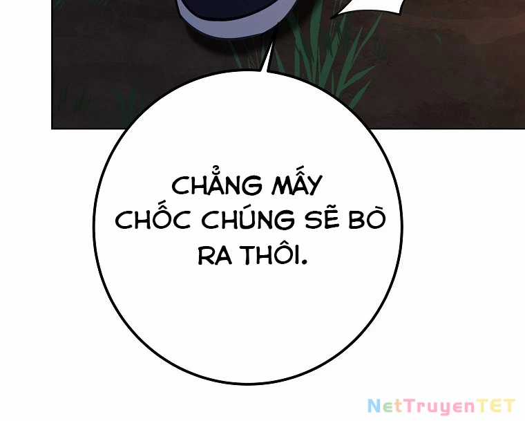 Trở Thành Nhân Viên Cho Các Vị Thần Chapter 72 trang 134