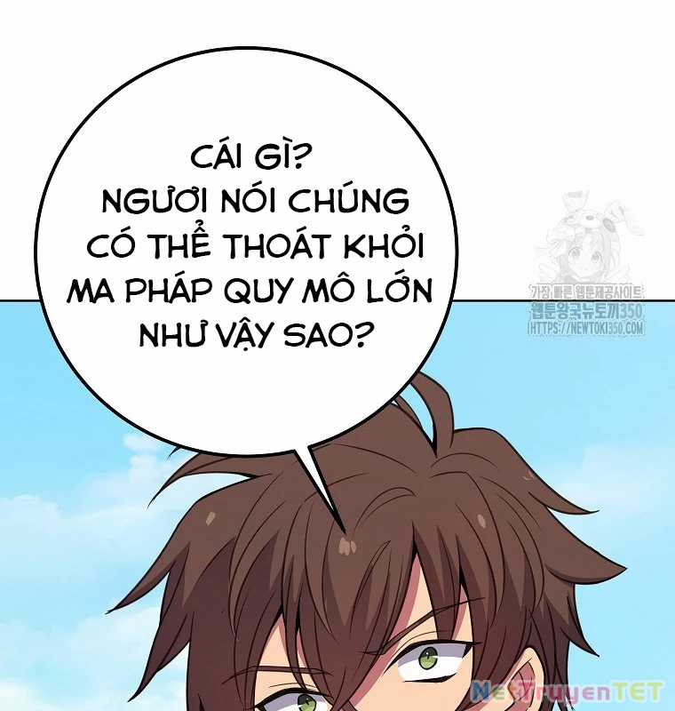 Trở Thành Nhân Viên Cho Các Vị Thần Chapter 72 trang 135
