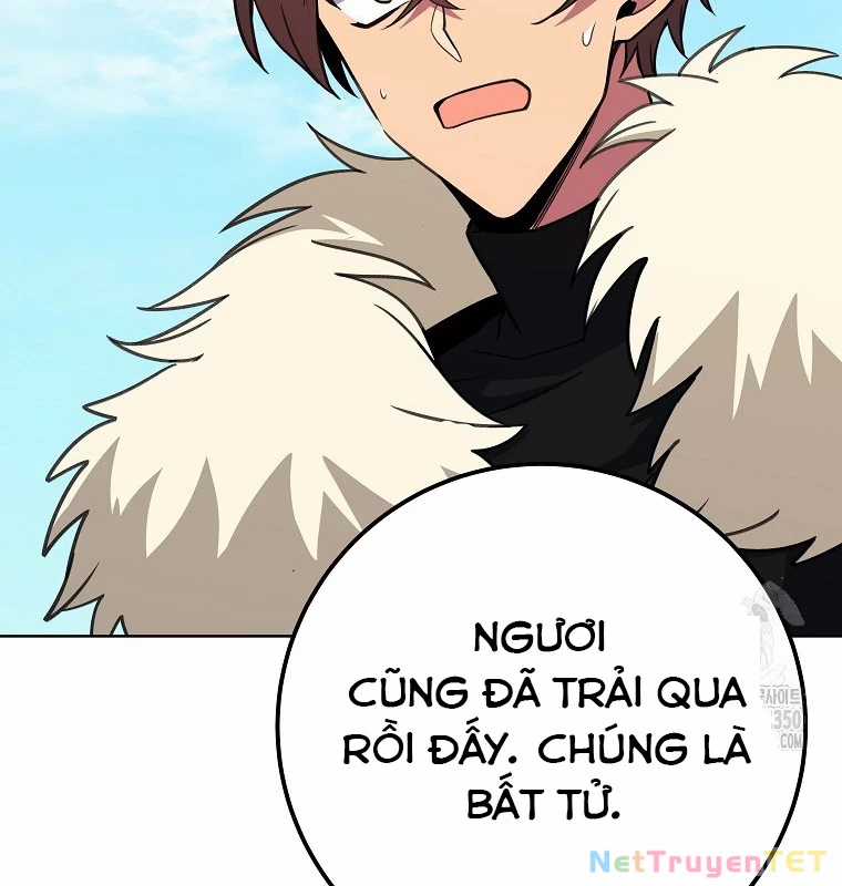 Trở Thành Nhân Viên Cho Các Vị Thần Chapter 72 trang 136