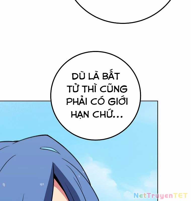 Trở Thành Nhân Viên Cho Các Vị Thần Chapter 72 trang 137