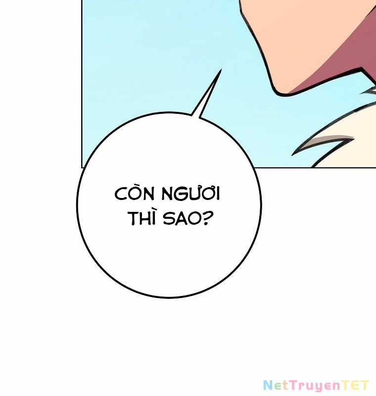 Trở Thành Nhân Viên Cho Các Vị Thần Chapter 72 trang 141