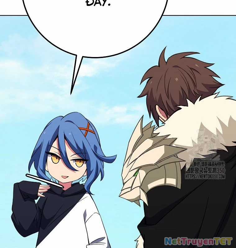 Trở Thành Nhân Viên Cho Các Vị Thần Chapter 72 trang 143