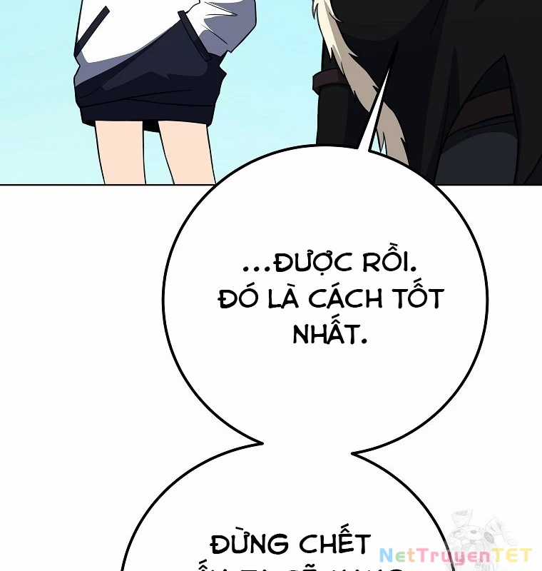 Trở Thành Nhân Viên Cho Các Vị Thần Chapter 72 trang 144