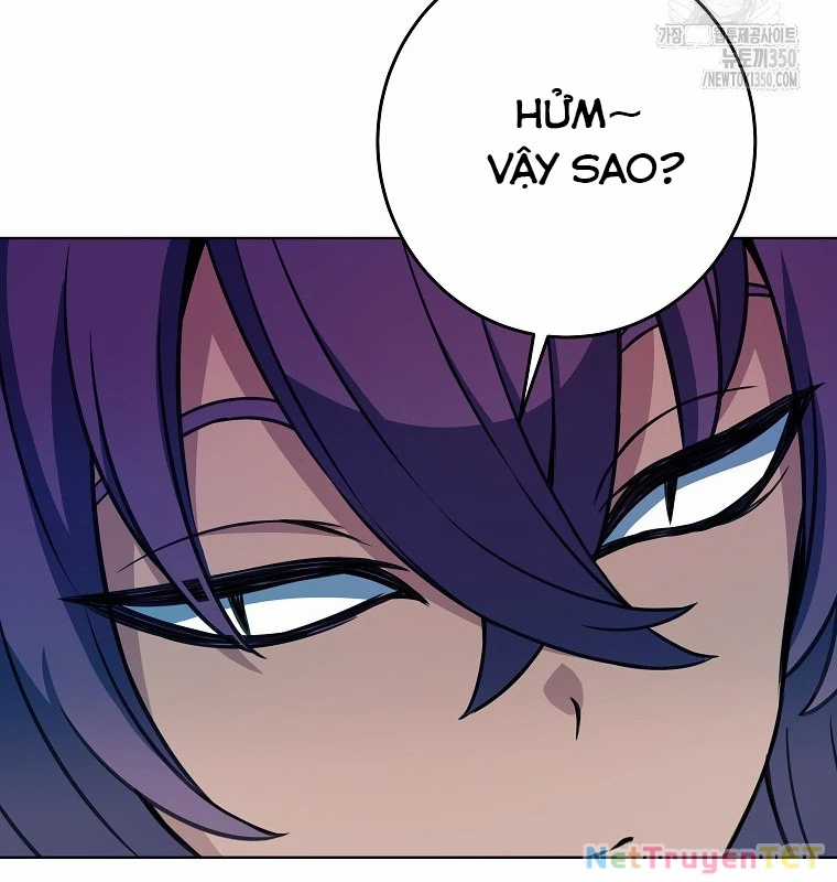 Trở Thành Nhân Viên Cho Các Vị Thần Chapter 72 trang 15