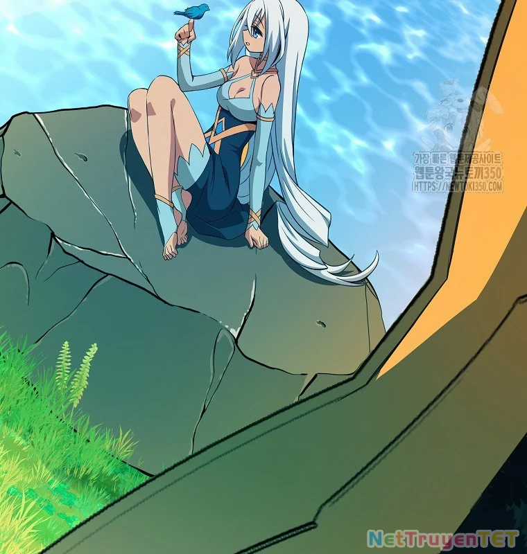 Trở Thành Nhân Viên Cho Các Vị Thần Chapter 72 trang 153