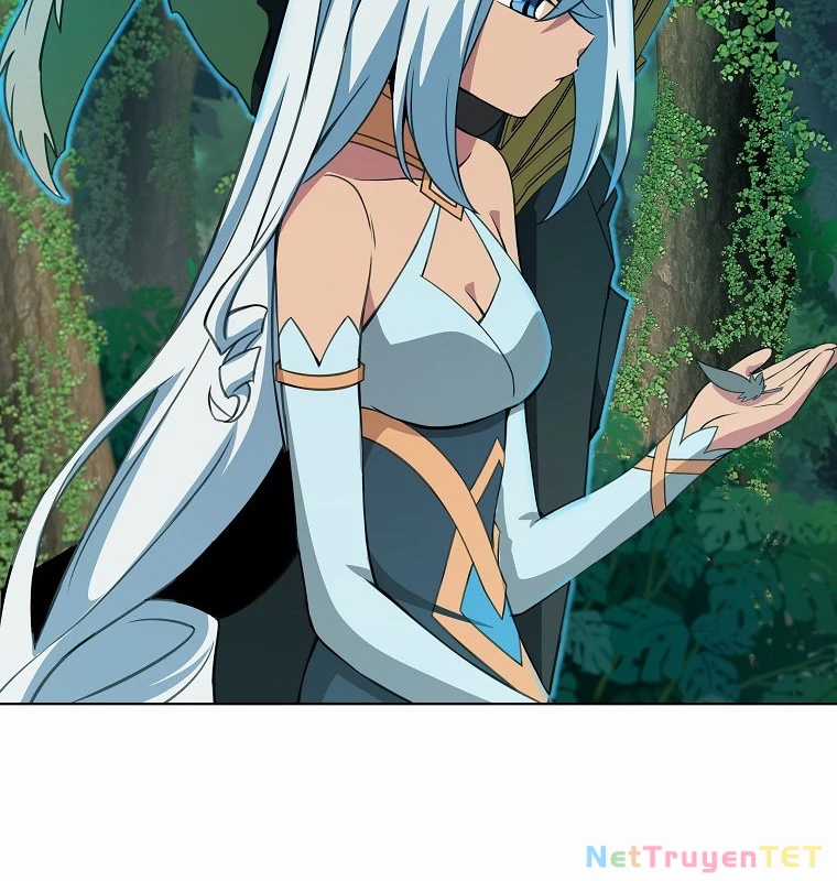 Trở Thành Nhân Viên Cho Các Vị Thần Chapter 72 trang 166