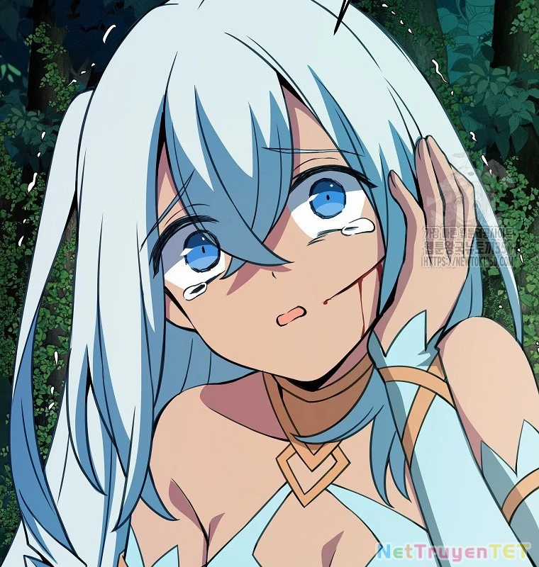 Trở Thành Nhân Viên Cho Các Vị Thần Chapter 72 trang 179