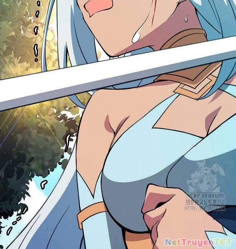 Trở Thành Nhân Viên Cho Các Vị Thần Chapter 72 trang 191