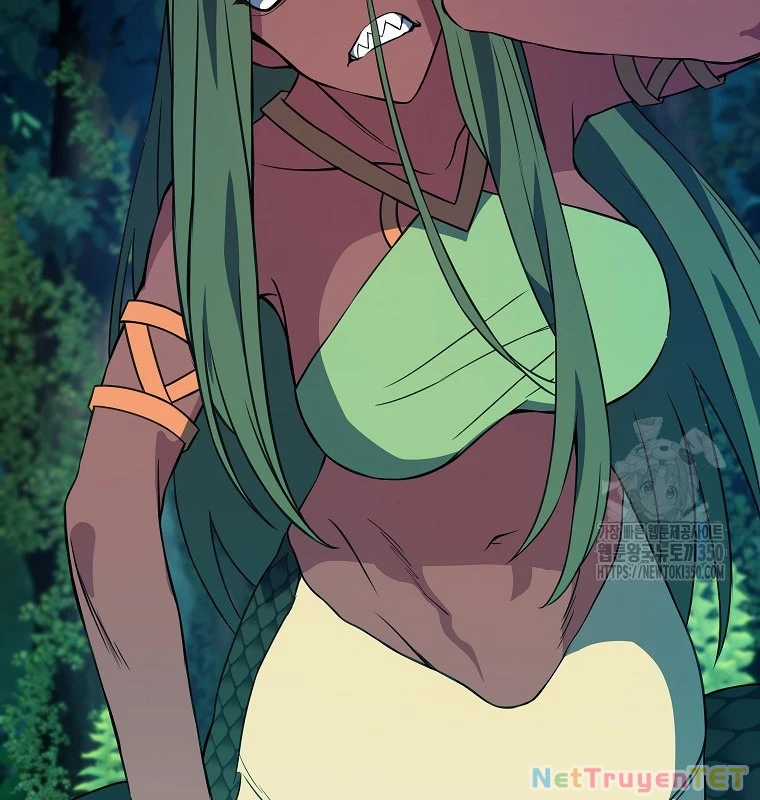 Trở Thành Nhân Viên Cho Các Vị Thần Chapter 72 trang 2