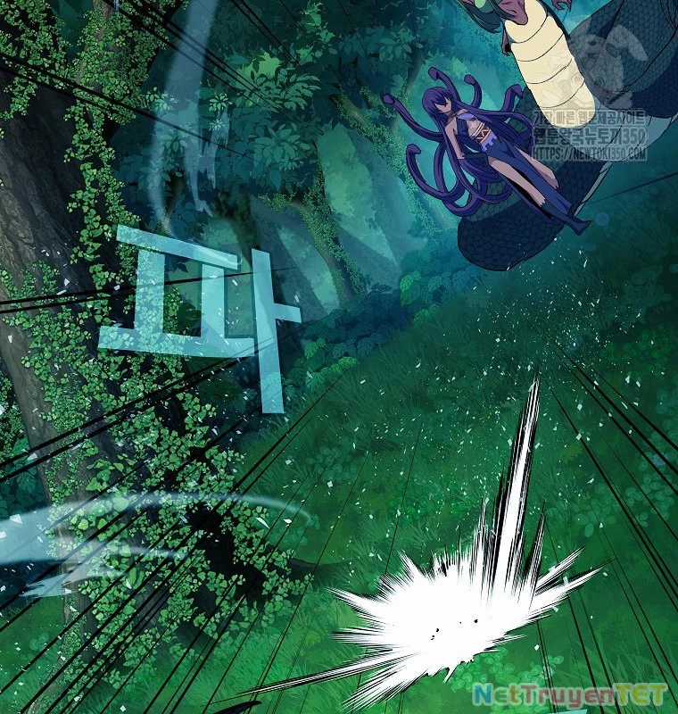 Trở Thành Nhân Viên Cho Các Vị Thần Chapter 72 trang 30