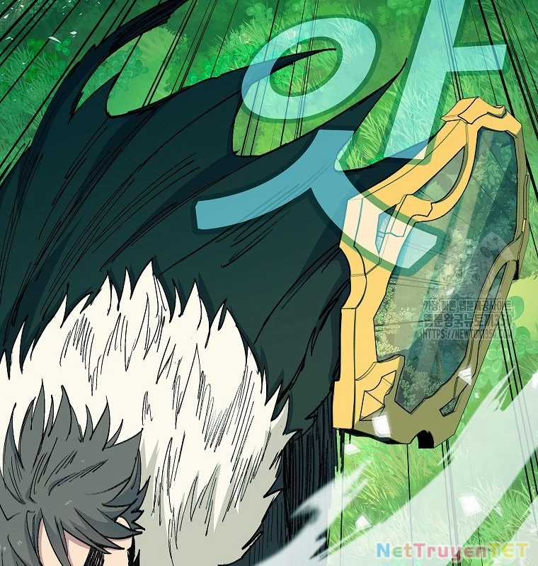 Trở Thành Nhân Viên Cho Các Vị Thần Chapter 72 trang 31