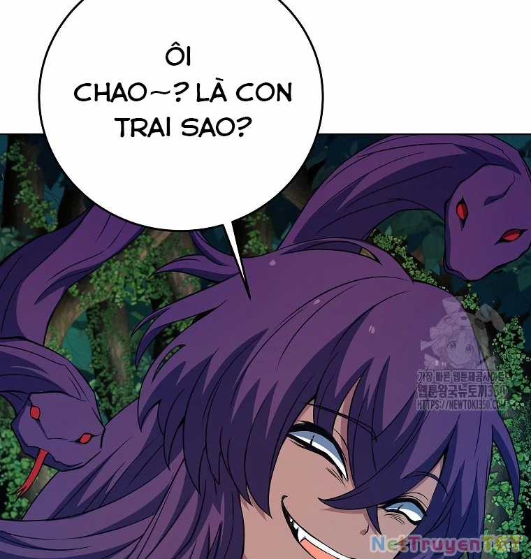 Trở Thành Nhân Viên Cho Các Vị Thần Chapter 72 trang 34