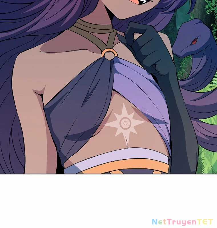 Trở Thành Nhân Viên Cho Các Vị Thần Chapter 72 trang 35